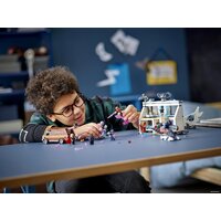 LEGO Marvel Super Heroes 76192 Мстители: Финал — решающая битва Image #22