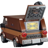 LEGO Marvel Super Heroes 76192 Мстители: Финал — решающая битва Image #10