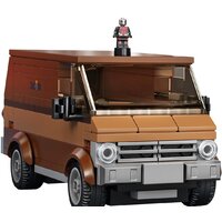 LEGO Marvel Super Heroes 76192 Мстители: Финал — решающая битва Image #7