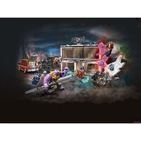 LEGO Marvel Super Heroes 76192 Мстители: Финал — решающая битва Image #26