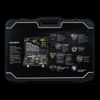 Berger BG151-1214 (151 предмет) Image #13