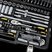 Berger BG151-1214 (151 предмет) Image #6