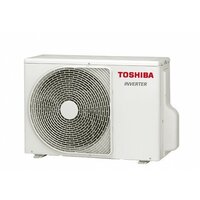 Внутренний блок Toshiba Seiya RAS-B13CKVG-E - Превью изображения №2 — Интернет-магазин Your Sale