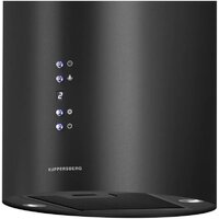 Кухонная вытяжка KUPPERSBERG Tuba 35 B - Превью изображения №5 — Интернет-магазин Your Sale