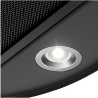 Кухонная вытяжка KUPPERSBERG Tuba 35 B - Превью изображения №7 — Интернет-магазин Your Sale