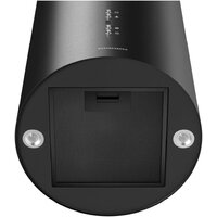 Кухонная вытяжка KUPPERSBERG Tuba 35 B - Превью изображения №4 — Интернет-магазин Your Sale