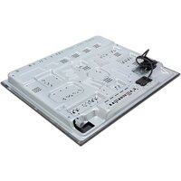 Варочная панель Schaub Lorenz SLK GG6018 - Превью изображения №6 — Интернет-магазин Your Sale