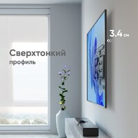 Кронштейн для телевизора Onkron SM6L (черный) - Превью изображения №3 — Интернет-магазин Your Sale