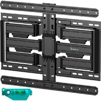 Кронштейн для телевизора Onkron SM6L (черный) - Превью изображения №2 — Интернет-магазин Your Sale