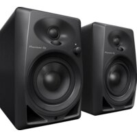 Монитор ближнего поля Pioneer DM-40 (черный) - Превью изображения №2 — Интернет-магазин Your Sale