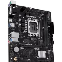 Материнская плата ASUS Prime H610M-R-SI - Превью изображения №3 — Интернет-магазин Your Sale
