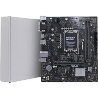 Материнская плата ASUS Prime H610M-R-SI - Превью изображения №7 — Интернет-магазин Your Sale