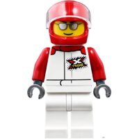 LEGO City 60254 Транспортировщик скоростных катеров Image #10