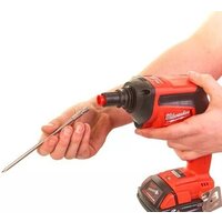 Milwaukee M18 FSGC-202X 4933459199 (с 2-мя АКБ, кейс) Image #7