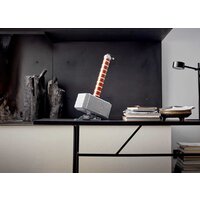 LEGO Marvel Super Heroes 76209 Молот Тора Image #4