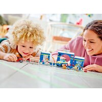 LEGO City 60370 Побег из полицейского участка Image #10