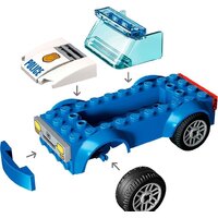 LEGO City 60370 Побег из полицейского участка Image #7