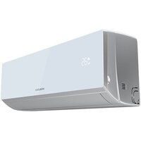 Coolberg Runa Silver CI-18UR1-IN/CI-18UR1-OUT