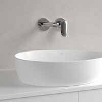 Умывальник Villeroy & Boch Antao 4A7351RW - Превью изображения №5 — Интернет-магазин Your Sale