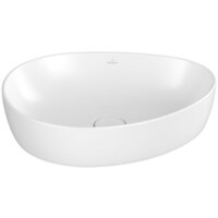 Умывальник Villeroy & Boch Antao 4A7351RW - Превью изображения №10 — Интернет-магазин Your Sale