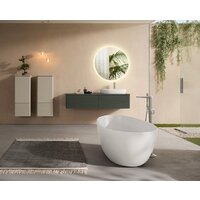 Умывальник Villeroy & Boch Antao 4A7351RW - Превью изображения №9 — Интернет-магазин Your Sale