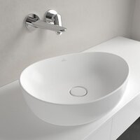 Умывальник Villeroy & Boch Antao 4A7351RW - Превью изображения №6 — Интернет-магазин Your Sale