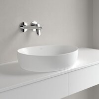Умывальник Villeroy & Boch Antao 4A7351RW - Превью изображения №2 — Интернет-магазин Your Sale