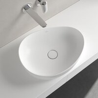 Умывальник Villeroy & Boch Antao 4A7351RW - Превью изображения №4 — Интернет-магазин Your Sale