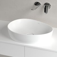 Умывальник Villeroy & Boch Antao 4A7351RW - Превью изображения №3 — Интернет-магазин Your Sale