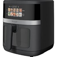 Аэрогриль (аэрофритюрница) Weissgauff WAF 726 DS Digital OptiFry - Превью изображения №23 — Интернет-магазин Your Sale