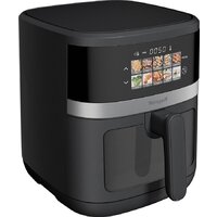 Аэрогриль (аэрофритюрница) Weissgauff WAF 726 DS Digital OptiFry - Превью изображения №24 — Интернет-магазин Your Sale
