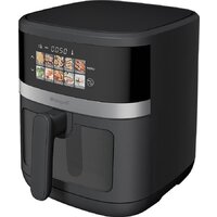 Аэрогриль (аэрофритюрница) Weissgauff WAF 726 DS Digital OptiFry - Превью изображения №22 — Интернет-магазин Your Sale