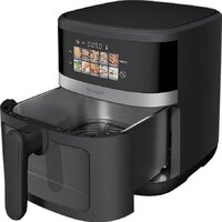 Аэрогриль (аэрофритюрница) Weissgauff WAF 726 DS Digital OptiFry - Превью изображения №29 — Интернет-магазин Your Sale