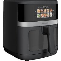 Аэрогриль (аэрофритюрница) Weissgauff WAF 726 DS Digital OptiFry - Превью изображения №25 — Интернет-магазин Your Sale