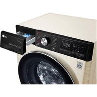 Стиральная машина LG F2V5HS9B - Превью изображения №8 — Интернет-магазин Your Sale