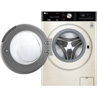 Стиральная машина LG F2V5HS9B - Превью изображения №3 — Интернет-магазин Your Sale