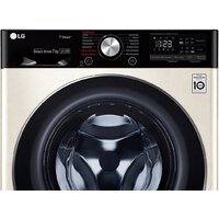 Стиральная машина LG F2V5HS9B - Превью изображения №9 — Интернет-магазин Your Sale
