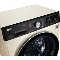 Стиральная машина LG F2V5HS9B - Превью изображения №6 — Интернет-магазин Your Sale