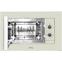 Микроволновая печь Korting KMI 720 RB - Превью изображения №3 — Интернет-магазин Your Sale