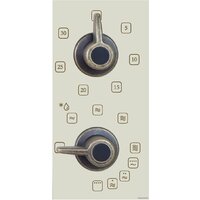 Микроволновая печь Korting KMI 720 RB - Превью изображения №4 — Интернет-магазин Your Sale