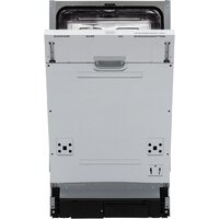 Встраиваемая посудомоечная машина Krona Brenta 45 BI V2 - Превью изображения №3 — Интернет-магазин Your Sale