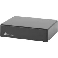 Pro-Ject Record Box E (черный)