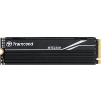 Transcend 250H 4TB TS4TMTE250H Image #1