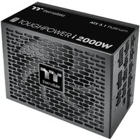 Блок питания Thermaltake Toughpower i2000W PS-TPI-2000FNFDPE-1 - Превью изображения №2 — Интернет-магазин Your Sale