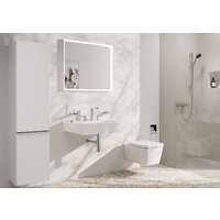 Умывальник Hansgrohe 45 60154450 - Превью изображения №3 — Интернет-магазин Your Sale