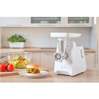 Мясорубка Sencor SMG 4410WH - Превью изображения №11 — Интернет-магазин Your Sale