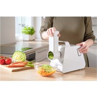 Мясорубка Sencor SMG 4410WH - Превью изображения №9 — Интернет-магазин Your Sale