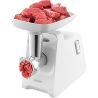 Мясорубка Sencor SMG 4410WH - Превью изображения №5 — Интернет-магазин Your Sale