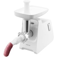 Мясорубка Sencor SMG 4410WH - Превью изображения №6 — Интернет-магазин Your Sale