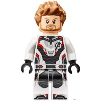 LEGO Marvel Super Heroes 76126 Модернизированный квинджет Мстителей Image #13